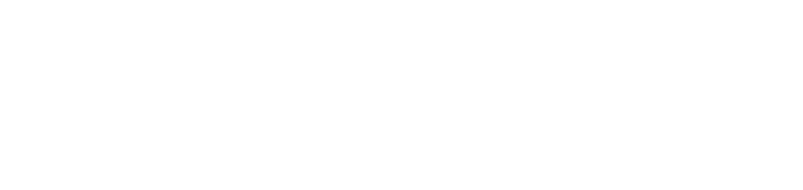Dining and Catering services Saint John
