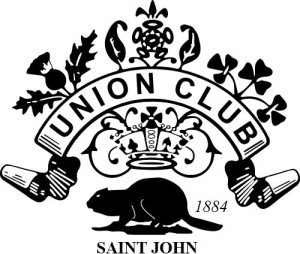 Union Club of Saint John NB